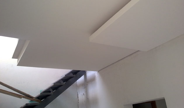 Sistema SteelFrame