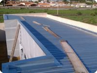 Obra Steel Frame/Drywall