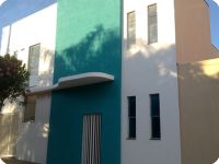 Casa em Stel Frame e Drywall